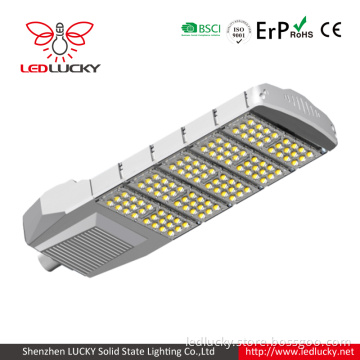 150W ERP CE&RoHS Approved LED Street Light